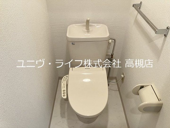 ノイレーベン古曽部のその他画像