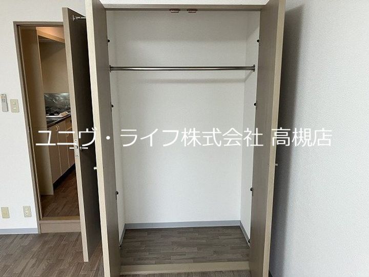 ノイレーベン古曽部のその他画像