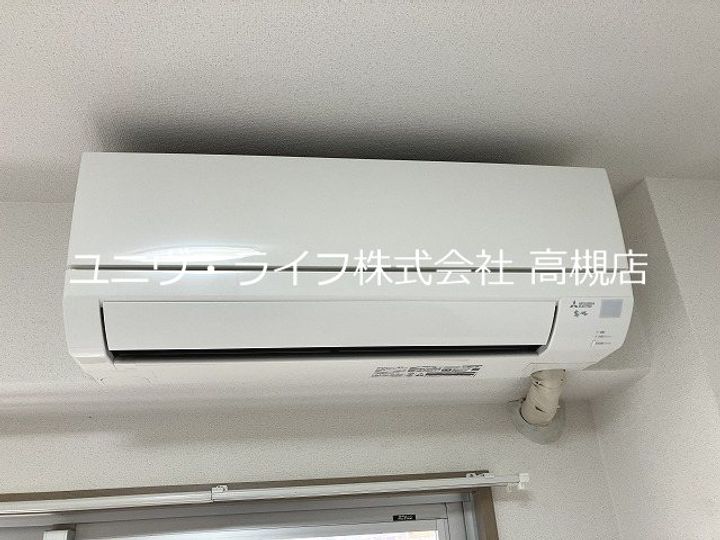 ノイレーベン古曽部のその他画像