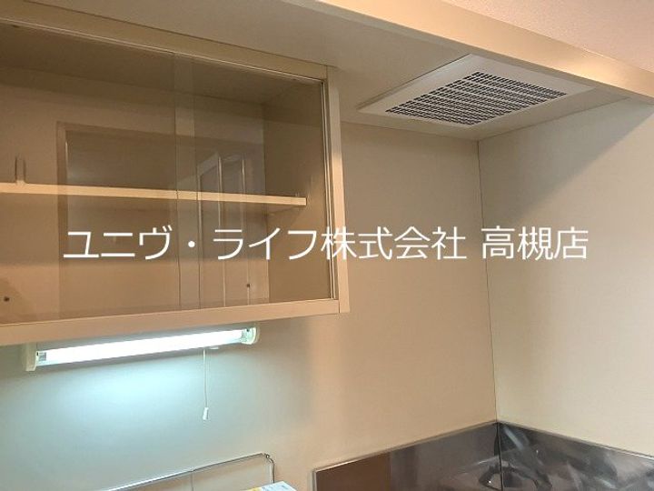 ノイレーベン古曽部のその他画像