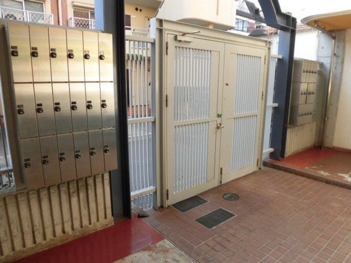 パークサイドマンションのその他画像