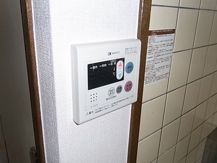 パークサイドマンションのその他画像