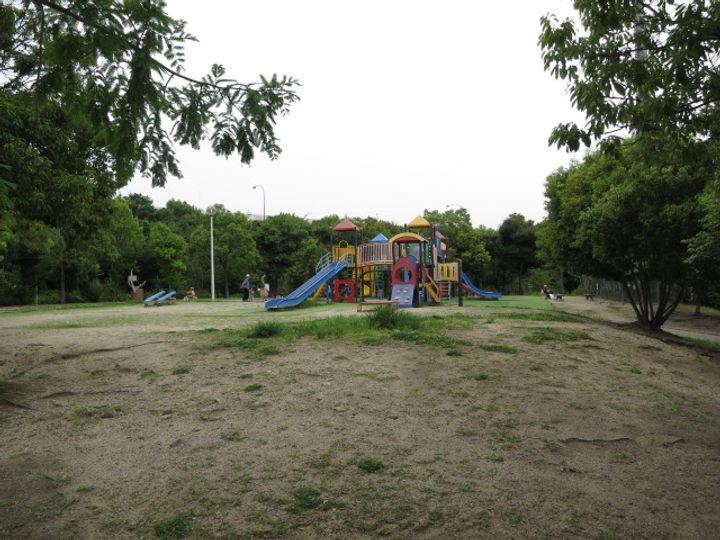 Grande Soleil(グランドソレイユ)の周辺