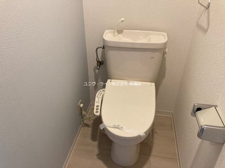 リアライズ高槻のその他画像