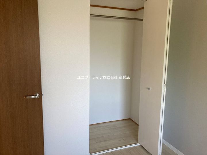 リアライズ高槻のその他画像