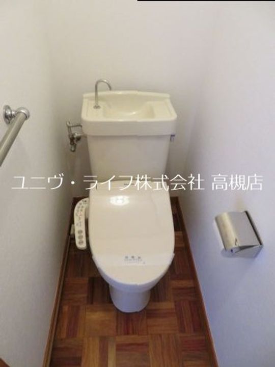 第3マーブルハイツのその他画像