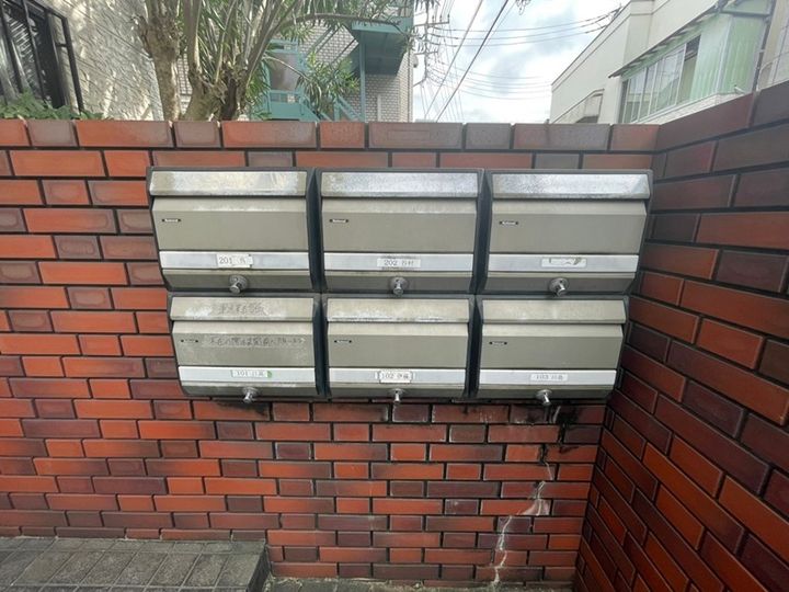 PRIMAVERA元住吉203のその他画像