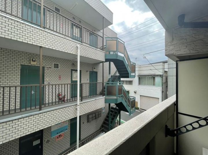 PRIMAVERA元住吉203のその他画像