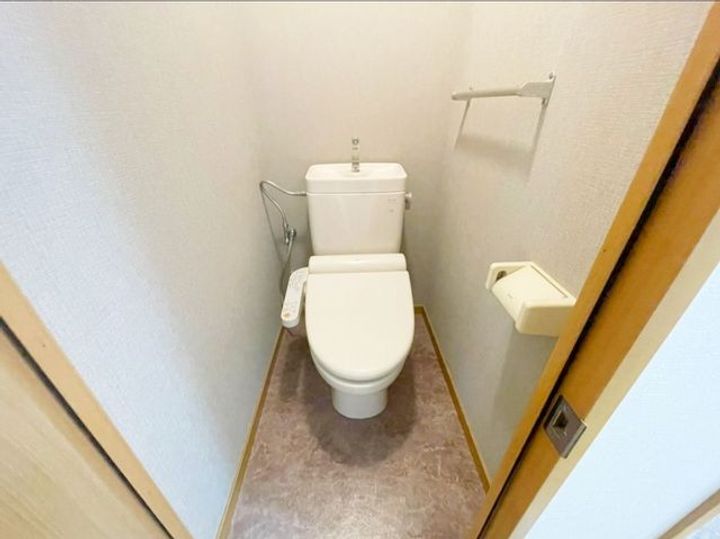PRIMAVERA元住吉203のその他画像