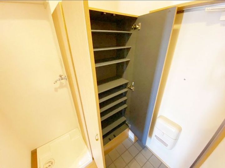 メゾンドシェティ103のその他画像