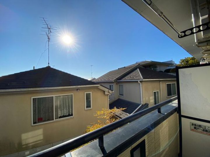 メゾンドシェティ103のその他画像