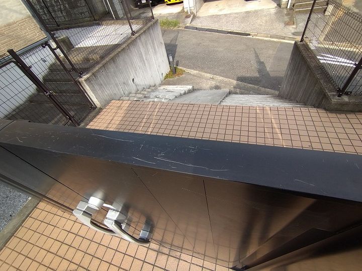 レオパレスホワイトコート高田西のその他画像