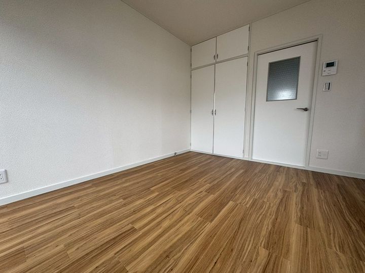 トラッドワカシマII305の居間