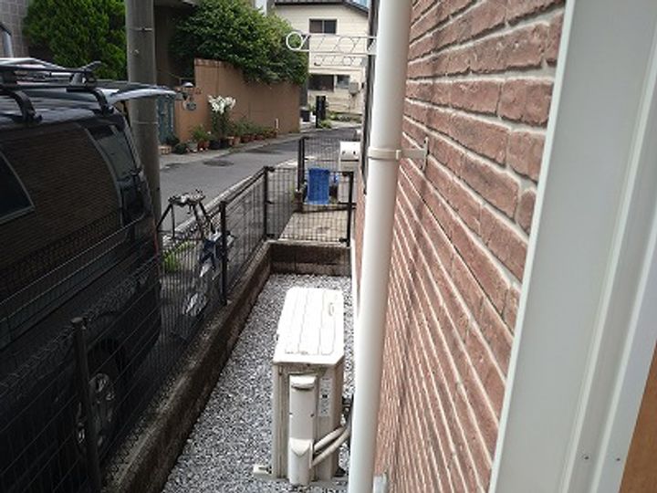 レオパレス武蔵中原のその他画像