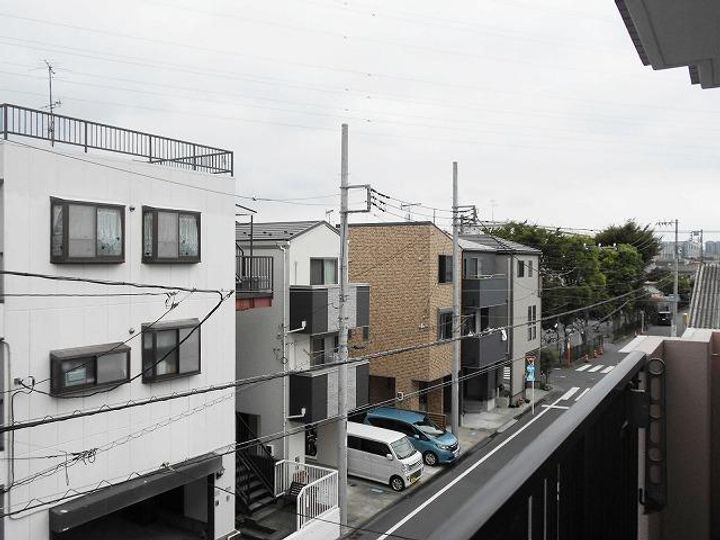 グラスィア新川崎のその他画像