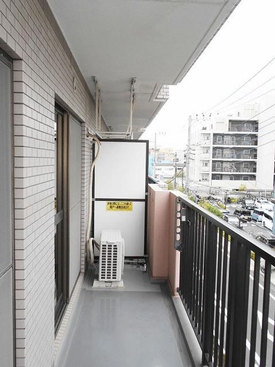 グラスィア新川崎のその他画像