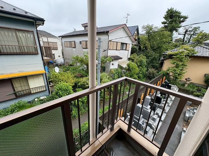 カーサシマダ101のその他画像