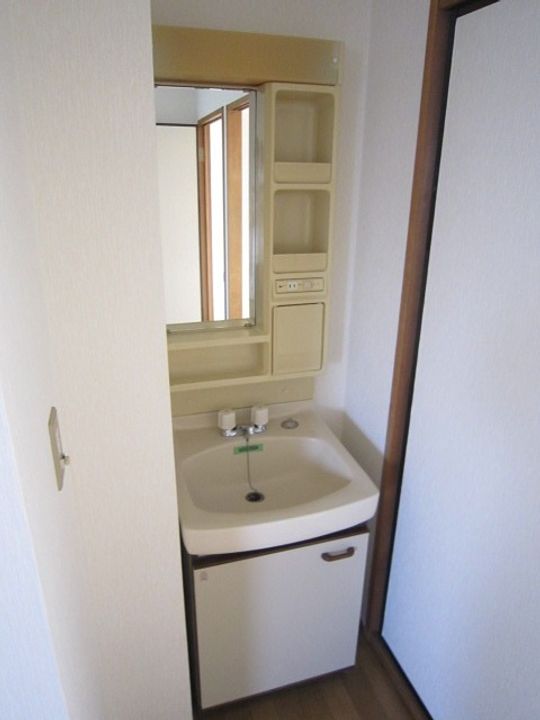 シティーハイム青山202のその他画像