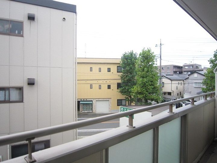 シティーハイム青山202のその他画像