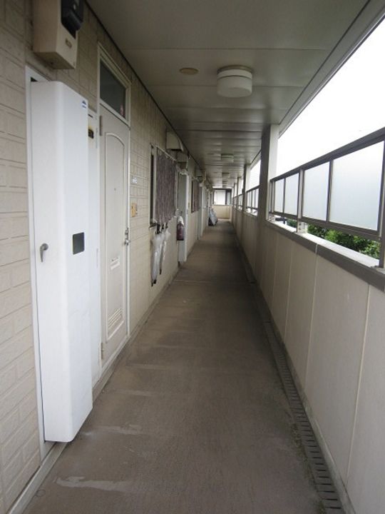 シティーハイム青山202のその他画像