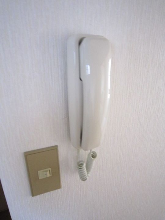 シティーハイム青山202のその他画像