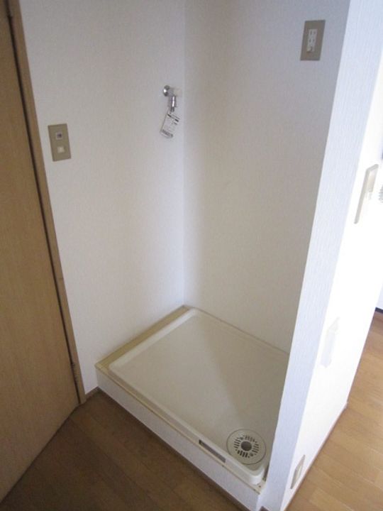 シティーハイム青山202のその他画像