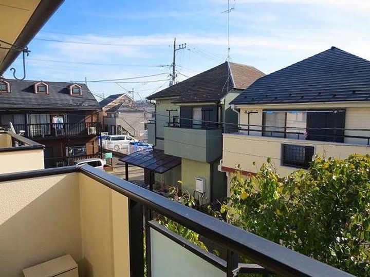 ハーベスト203のその他画像