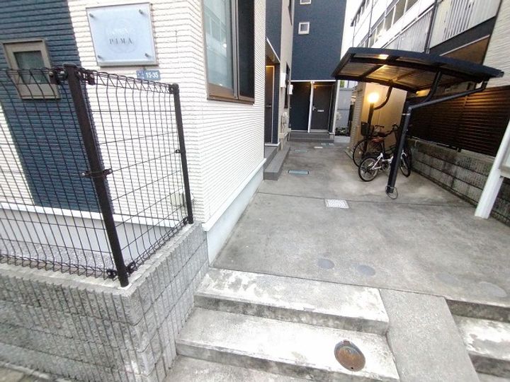 レオネクストPIMAのその他画像