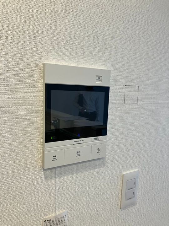 パークホームズ二子多摩川フェアアリーナのその他画像