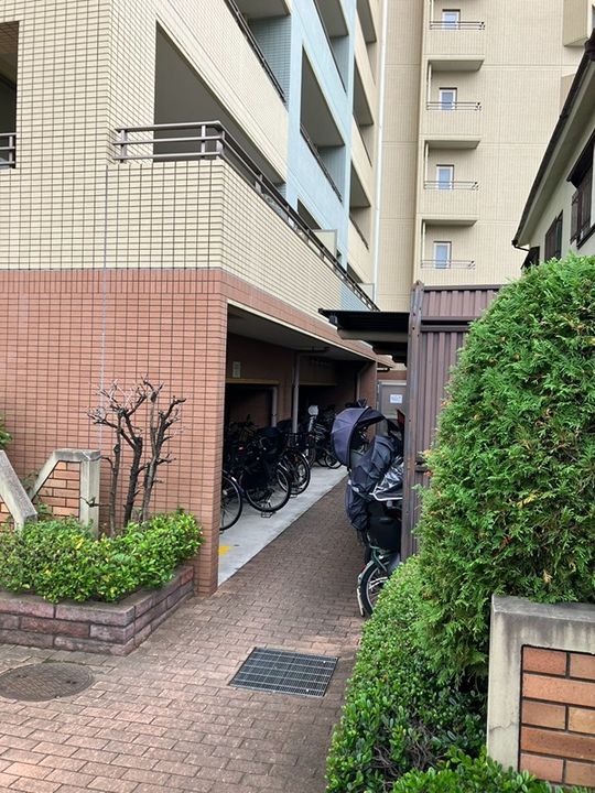 パークホームズ二子多摩川フェアアリーナのその他画像