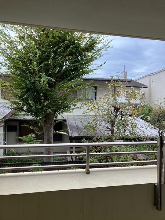 パークホームズ二子多摩川フェアアリーナのその他画像