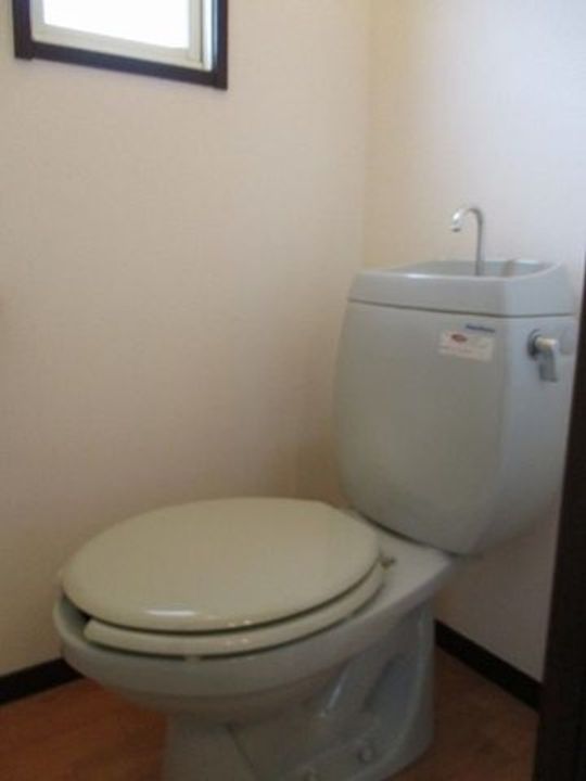 セントバレーA棟101のその他画像