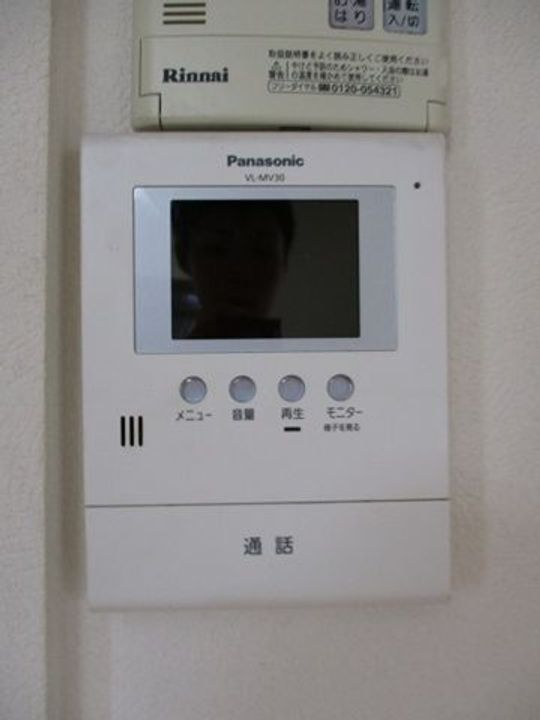 セントバレーA棟101のその他画像