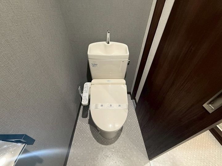 マリナーズプラザ東蒔田のその他画像