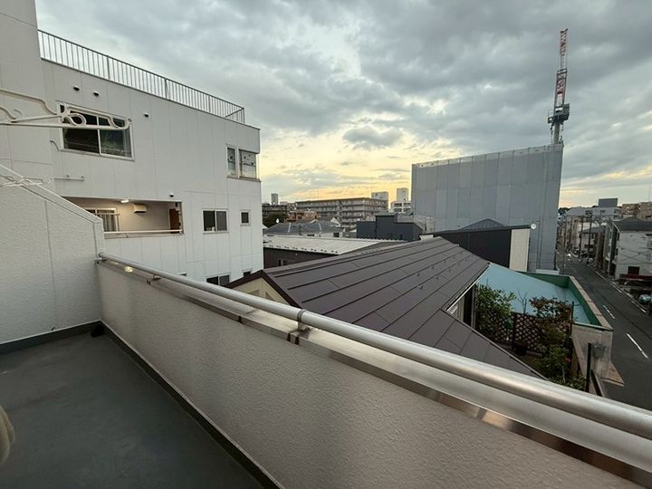 マリナーズプラザ東蒔田のその他画像