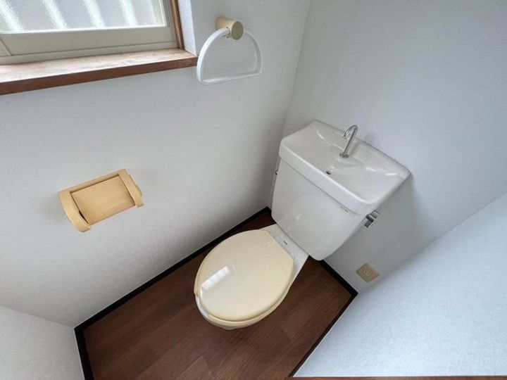 神奈川県横浜市磯子区磯子8丁目(一戸建)の賃貸物件1のその他画像