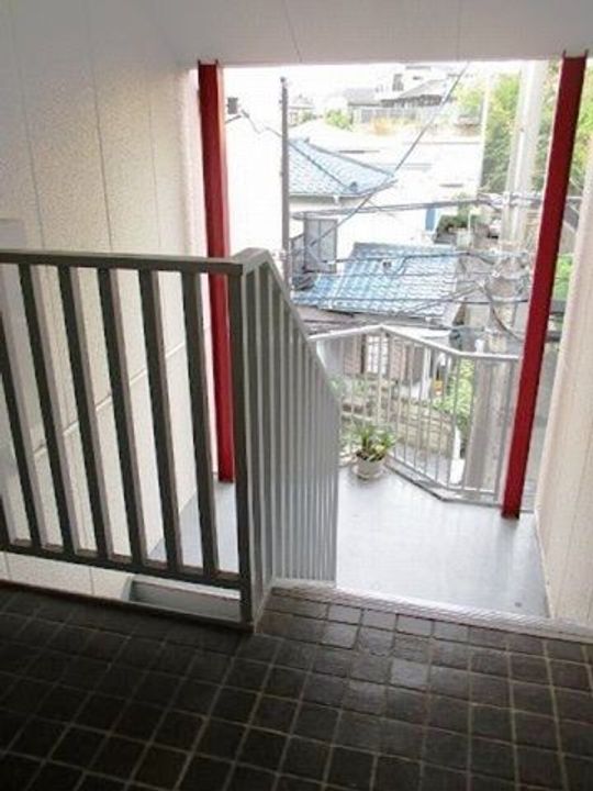 エスケイハイツ308のその他画像