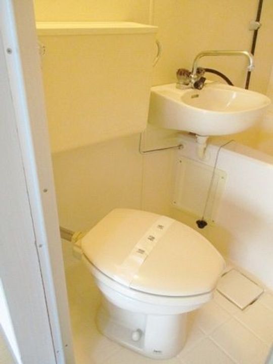 エスケイハイツ308のその他画像