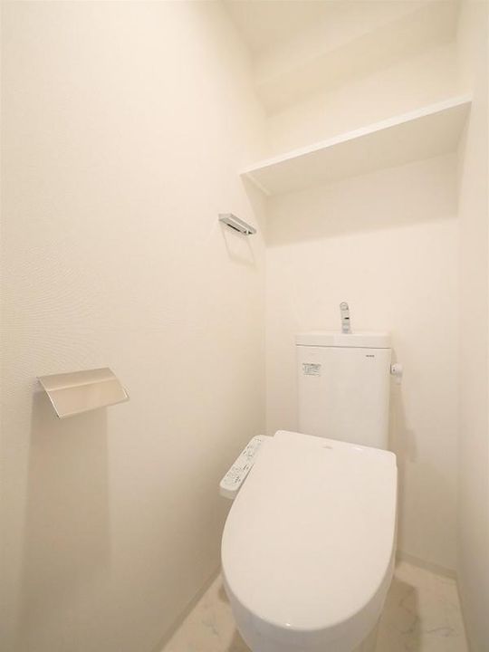 LUMEED横濱南307のその他画像