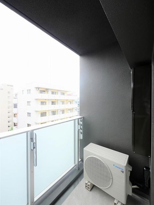 LUMEED横濱南307のその他画像