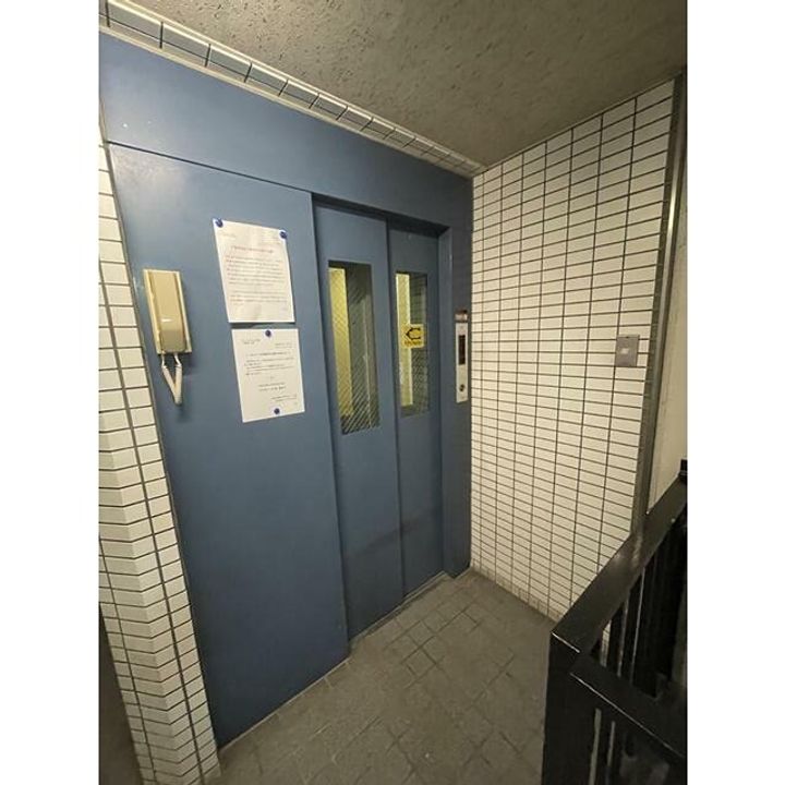ホーユウパレス上大岡のその他画像