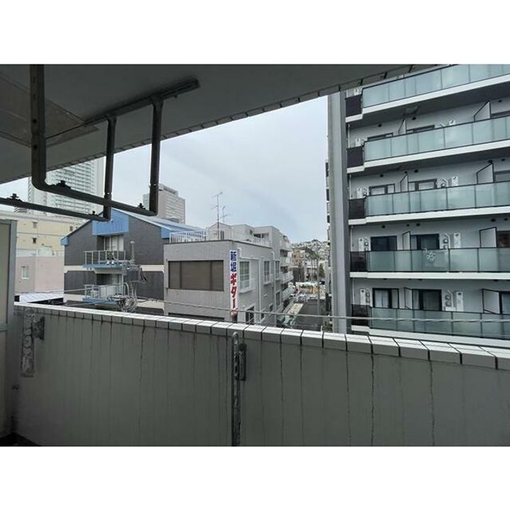 ホーユウパレス上大岡のその他画像