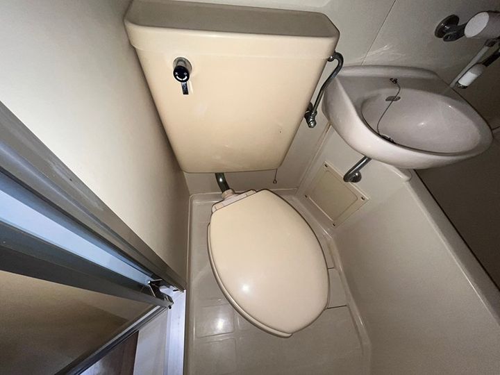 パレス蒔田204のその他画像