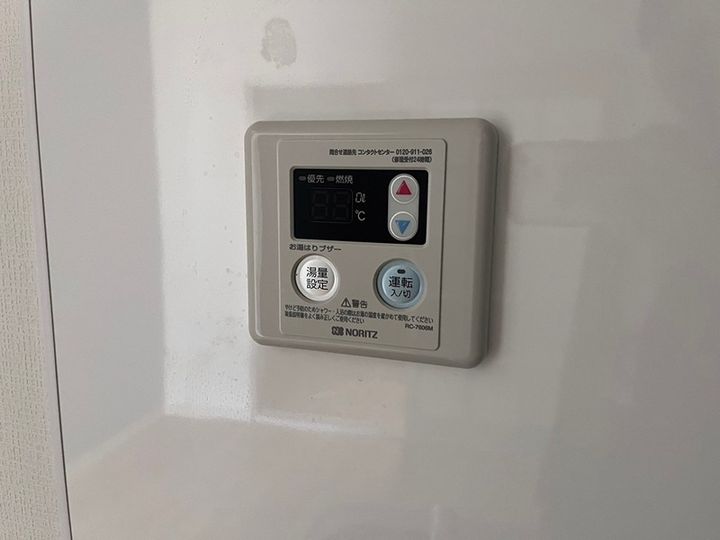 パレス蒔田204のその他画像