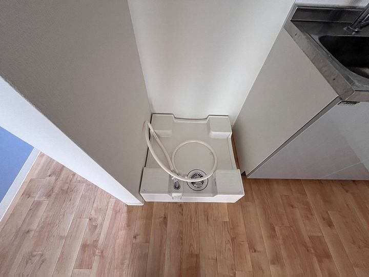 パレス蒔田204のその他画像