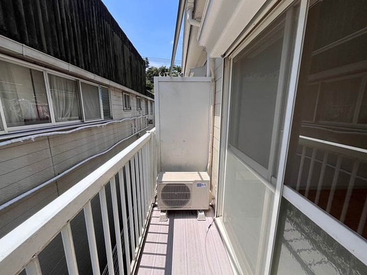 パレス蒔田204のその他画像