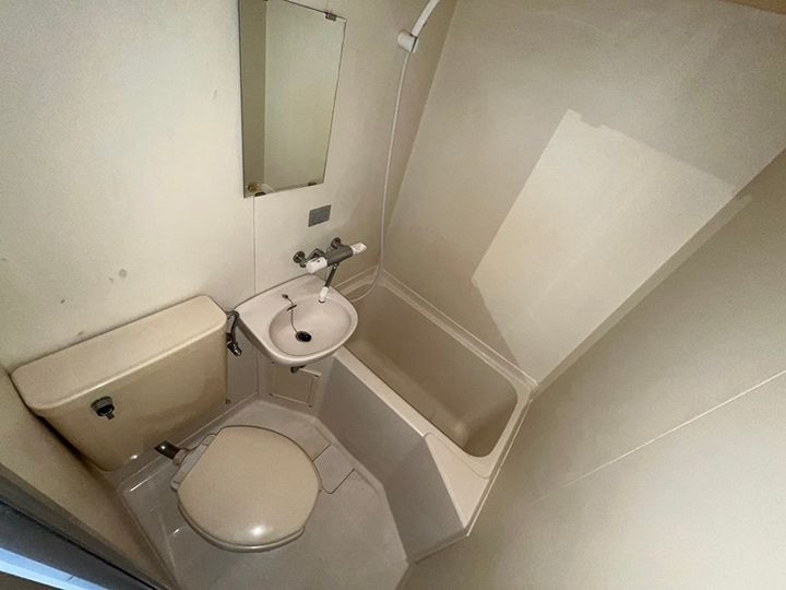 パレス蒔田201のその他画像