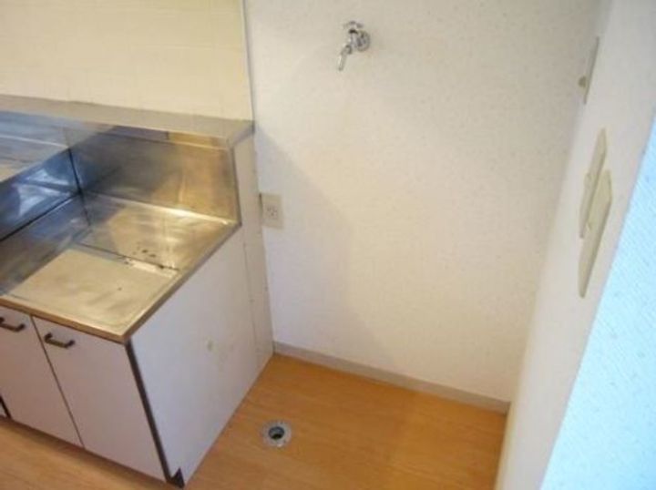 横浜ヒルストンハウス101のその他画像