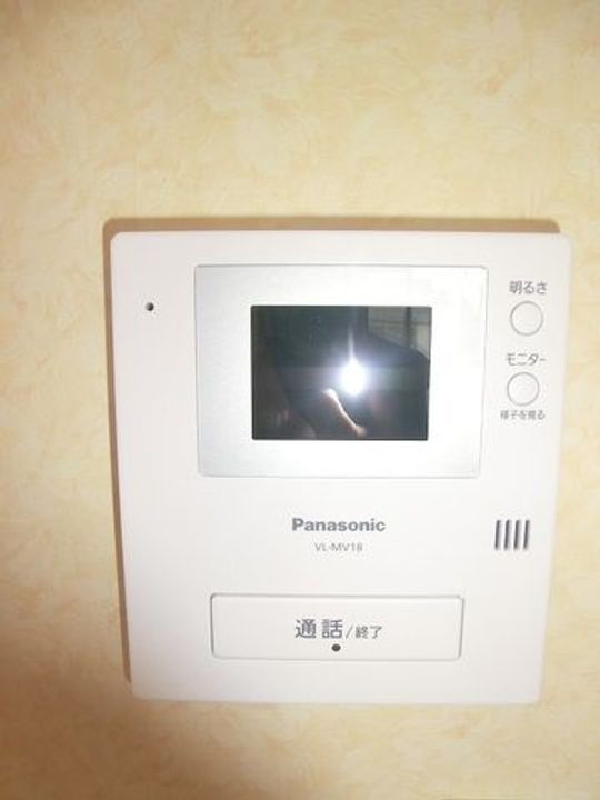 横浜ヒルストンハウス101のその他画像