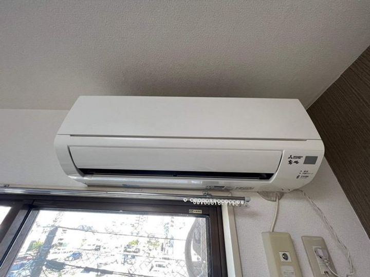 セザール第二鶴間302のその他画像